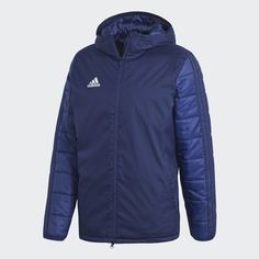 Куртка Winter 18 adidas Performance