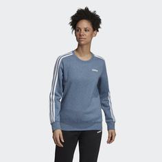 Свитшот Essentials 3-Stripes adidas Performance