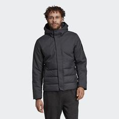 Пуховик Climawarm adidas Performance