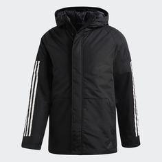 Куртка Xploric 3-Stripes adidas Performance