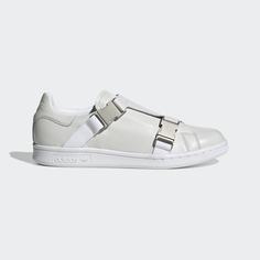 Кроссовки Stan Smith Buckle adidas Originals