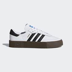 Кроссовки SAMBAROSE adidas Originals