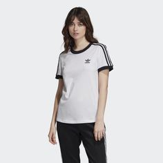 Футболка 3-Stripes adidas Originals