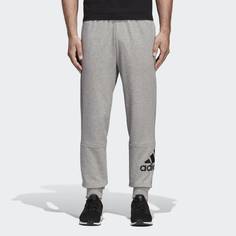 Брюки Must Haves Badge of Sport adidas Performance