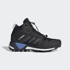 Кроссовки для хайкинга Terrex Skychaser XT Mid GORE-TEX adidas TERREX