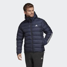 Утепленная куртка Itavic 3-Stripes 2.0 adidas Performance