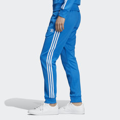 Брюки SST adidas Originals