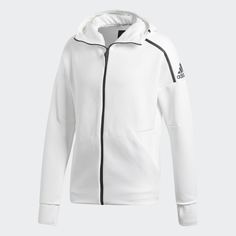 Худи adidas Z.N.E. Fast Release