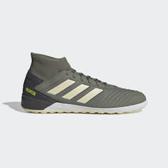 Футбольные бутсы (футзалки) Predator Tango 19.3 IN adidas Performance