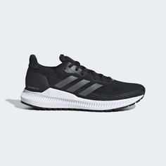Кроссовки для бега Solar Blaze adidas Performance