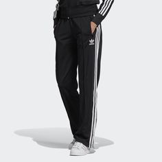 Брюки Firebird adidas Originals