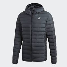 Пуховик Varilite Soft adidas Performance