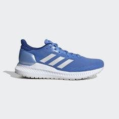 Кроссовки для бега Solar Blaze adidas Performance