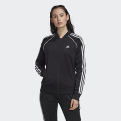 Олимпийка SST adidas Originals