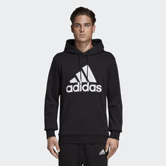 Худи Must Haves Badge of Sport adidas Performance