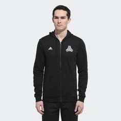 Худи TAN Graphic adidas Performance