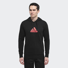 Худи Predator adidas Performance