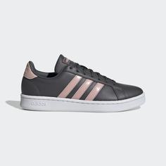 Кроссовки Grand Court adidas Performance