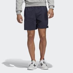 Шорты Essentials Plain adidas Performance