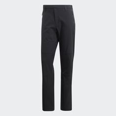 Брюки Multi adidas TERREX