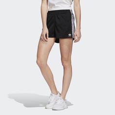 Шорты 3-Stripes adidas Originals