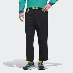 Брюки Terrex Capsule Wide Leg adidas TERREX