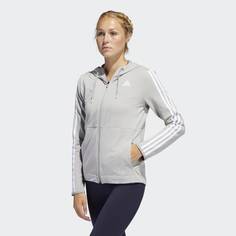 Толстовка 3-Stripes adidas Performance
