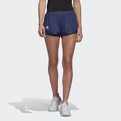 Шорты для тенниса Gameset Match adidas Performance