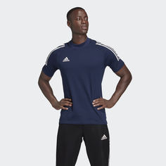 Футболка Condivo 20 adidas Performance