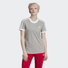 Футболка 3-Stripes adidas Originals