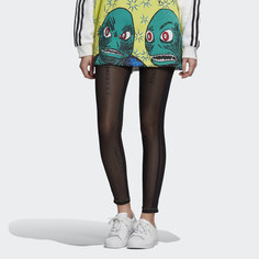 Леггинсы Sheer adidas Originals