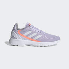 Кроссовки Nebula Zed adidas Performance