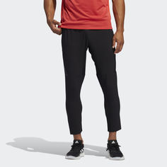 Брюки AEROREADY 3-Stripes adidas Performance