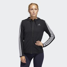 Толстовка 3-Stripes adidas Performance