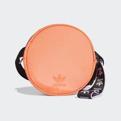 Сумка на пояс Round adidas Originals