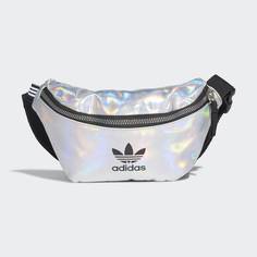 Сумка на пояс Metallic adidas Originals