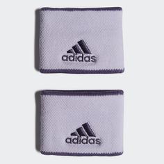 Напульсники для тенниса Small adidas Performance