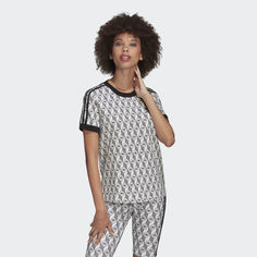 Футболка 3-Stripes adidas Originals