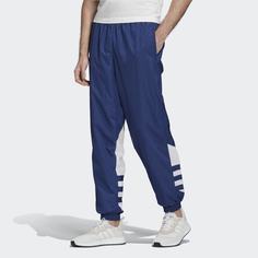 Брюки Big Trefoil adidas Originals