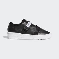 Кроссовки Rivalry Low adidas Originals