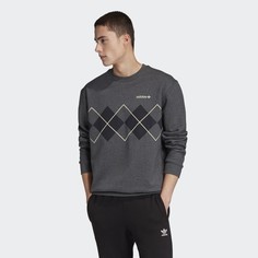 Свитшот Argyle adidas Originals