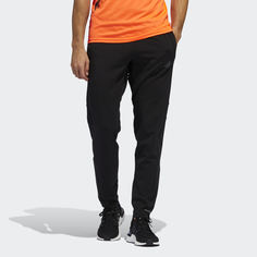 Брюки для бега Own the Run Astro adidas Performance