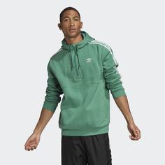Худи 3-Stripes adidas Originals