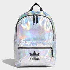 Рюкзак Metallic adidas Originals