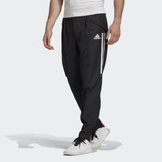 Парадные брюки Condivo 20 adidas Performance