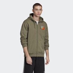 Толстовка Diagonal adidas Originals