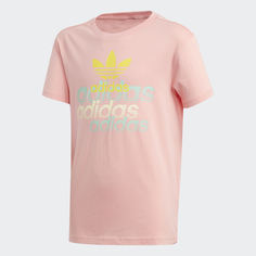 Футболка Graphic adidas Originals