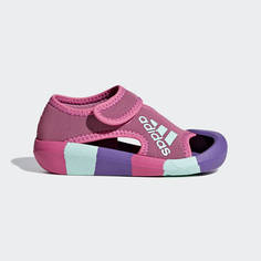 Сандалии AltaVenture adidas Performance