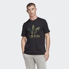 Футболка Camouflage adidas Originals