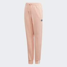 Брюки-джоггеры adidas Originals